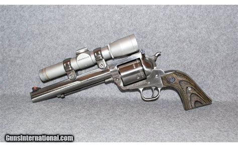 Ruger Super Blackhawk