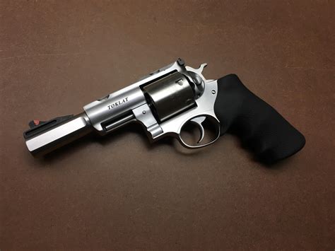 Ruger Super Redhawk