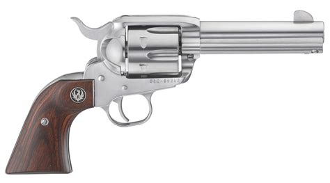 Ruger Vaquero Revolver