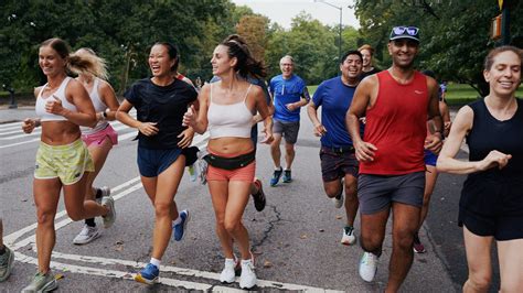 Running community at Fleet Feet Pensacola