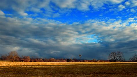 Rural Atmosphere