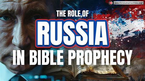 Russia in biblical prophecy