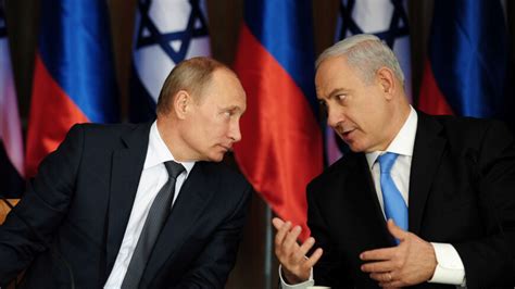 Russia-Israel relations