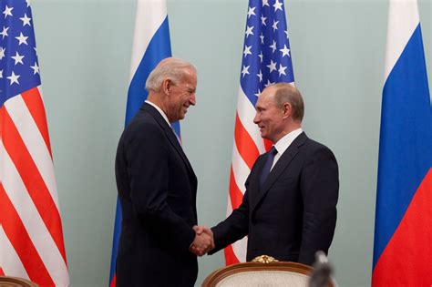 Russia-US Relations Image