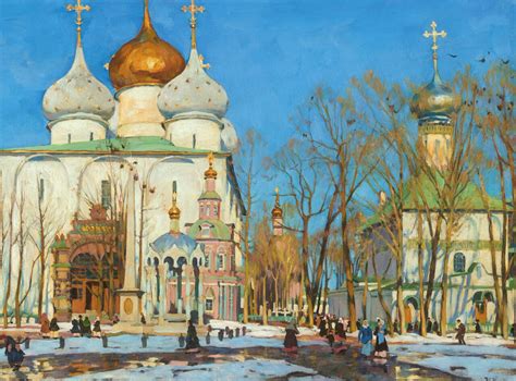 Russian art