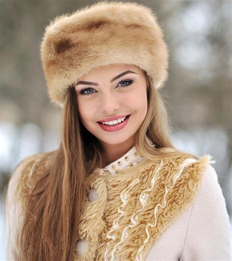 Russian Beautiful Expression