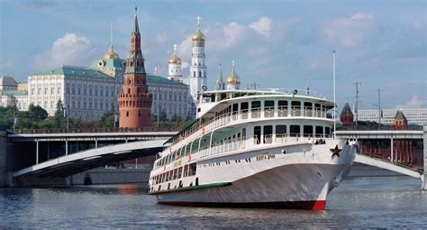 Russian Cruise