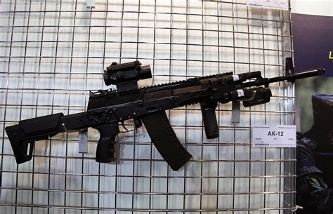 Russian Firearms Accessories Gallery 6