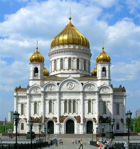 Russian Orthodox church