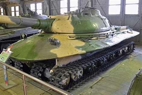 Russian Tank Prototype 2020s