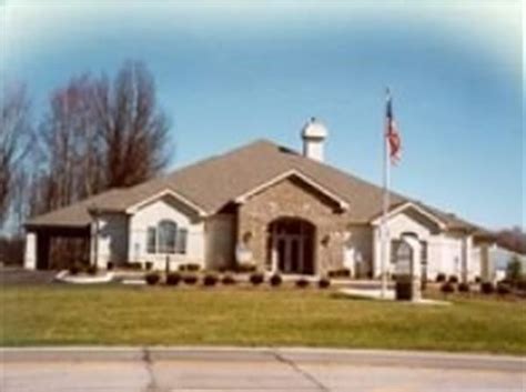 Rutherford County Funeral Homes