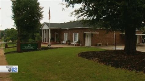 Rutherford County Funeral Homes