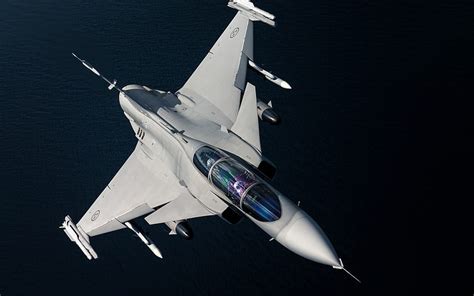 Saab Gripen