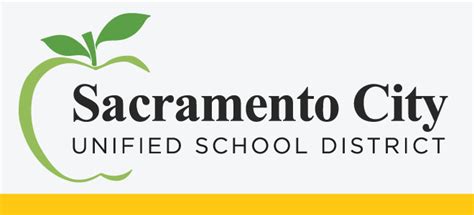 Sacramento City Unified School Calendar