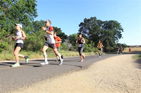 Sacramento Half Marathon