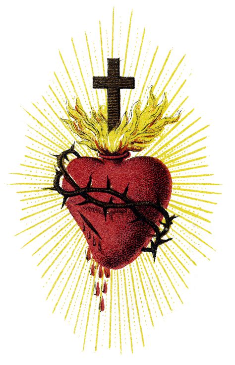 Sacred Heart Image 10