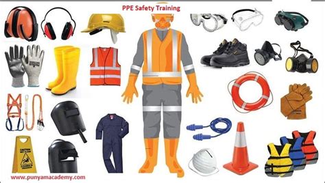 Safety Equipment