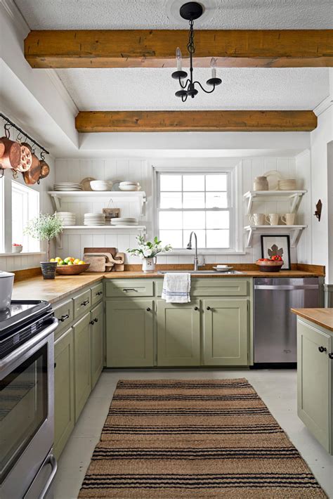 Sage color design ideas