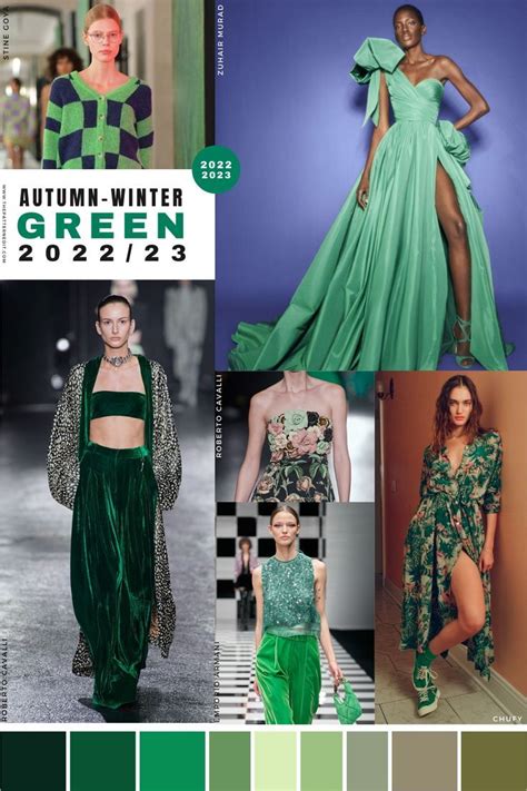 Sage Green Fashion Trends