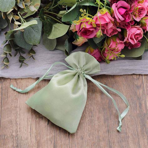 Sage Green Favors