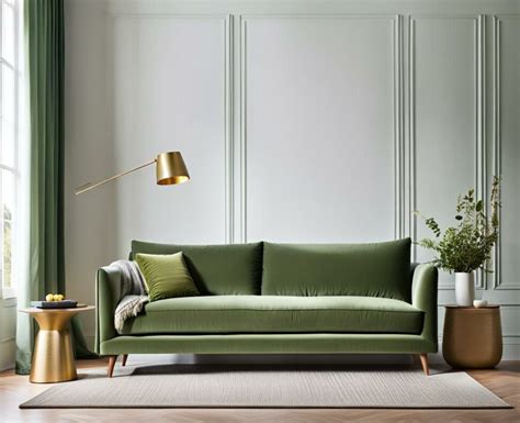 Sage Green Furniture