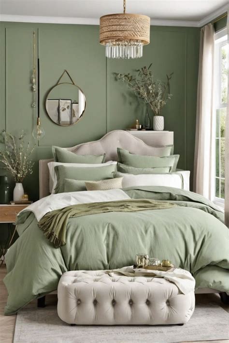 Sage green inspiration 4