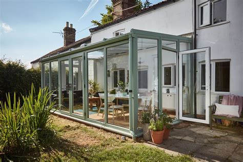 Sage Green Outdoor Space Inspiration