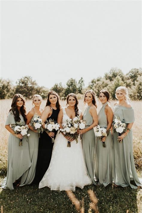 Sage Green Wedding Ideas Gallery 10