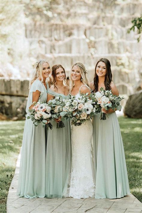 Sage Green Wedding Inspiration 3