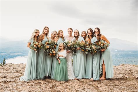 Sage Green Wedding Inspiration 5