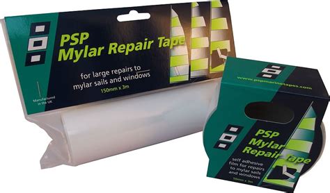 Popular Brands of Sail Repair Tape