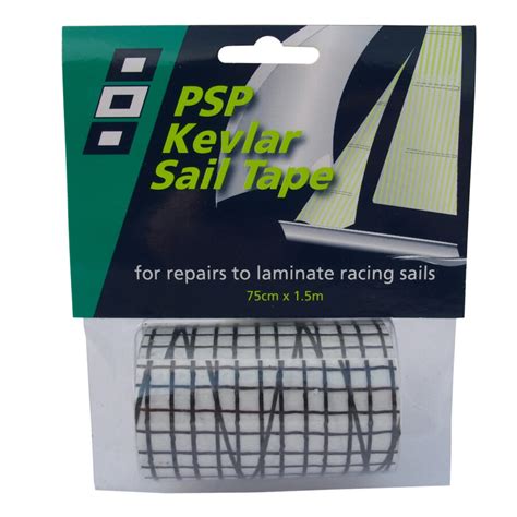 Frequently Asked Questions About Sail Repair Tape