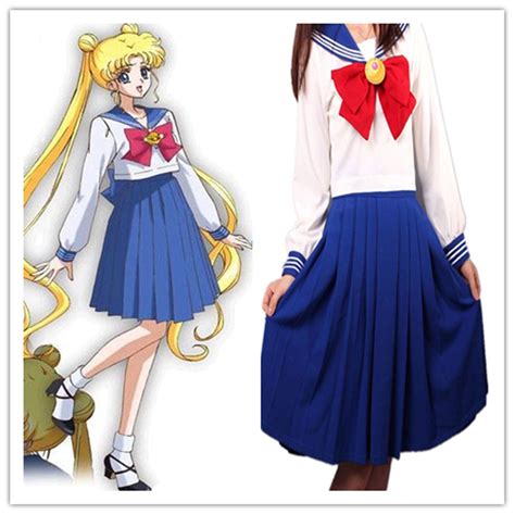 Sailor Moon Guardians' Uniforms Color Palette