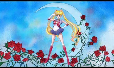 Sailor Moon Rose Beauty Color Palette