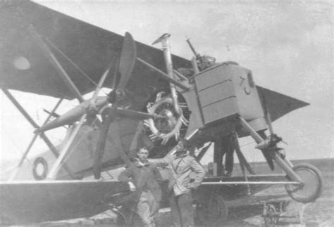 Salmson-Moineau S-M.1