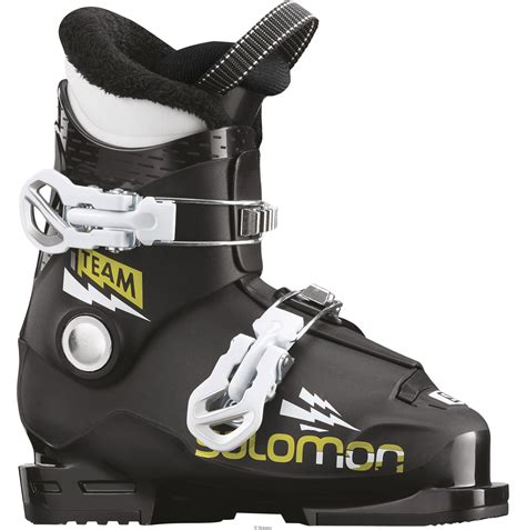 Salomon Team