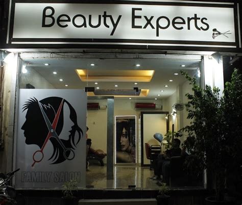 Colour Palette Salon Beauty Experts