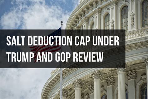 SALT Deduction Cap