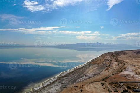 Salton Sea Landscape