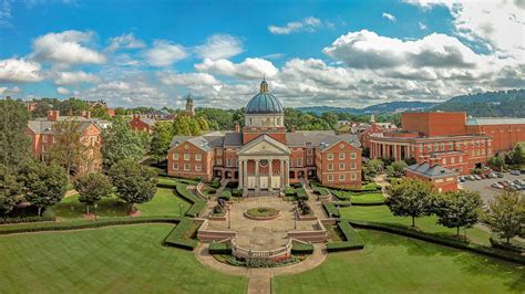 Samford Calendar Success