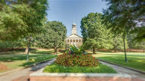 Samford Calendar Views