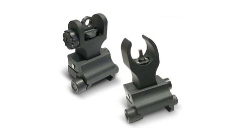 Samson Manufacturing Backup Iron Sight