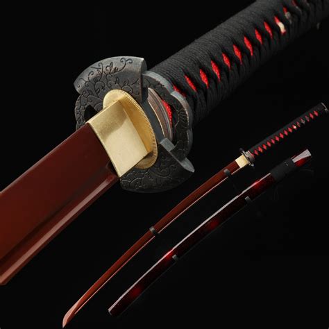 Samurai Sword