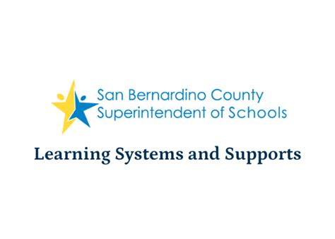 San Bernardino Schools Community