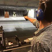 San Francisco Shooting Range