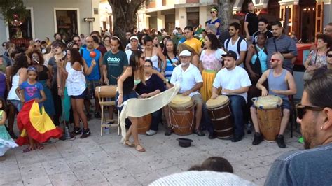 San Juan Music