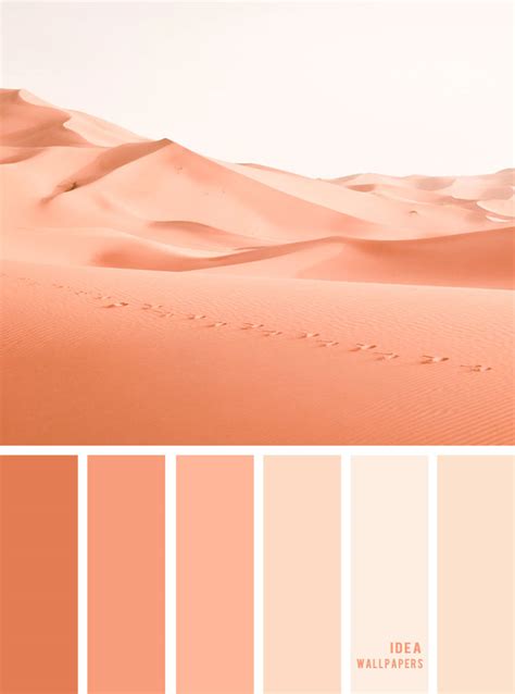 Sand Color Palette Inspiration 10