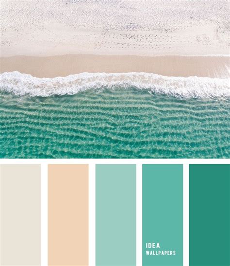 Sand Color Palette Inspiration 2