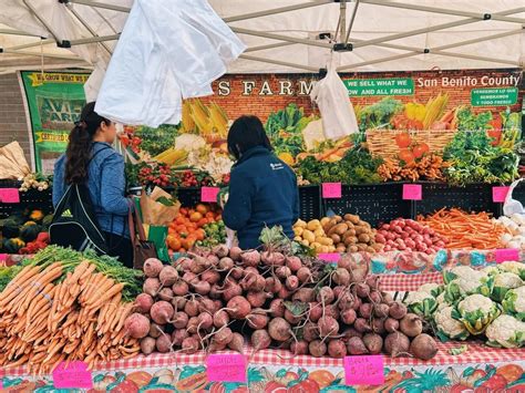 Santa Clara Farmers' Market