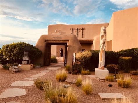 Cultural Attractions in Santa Fe